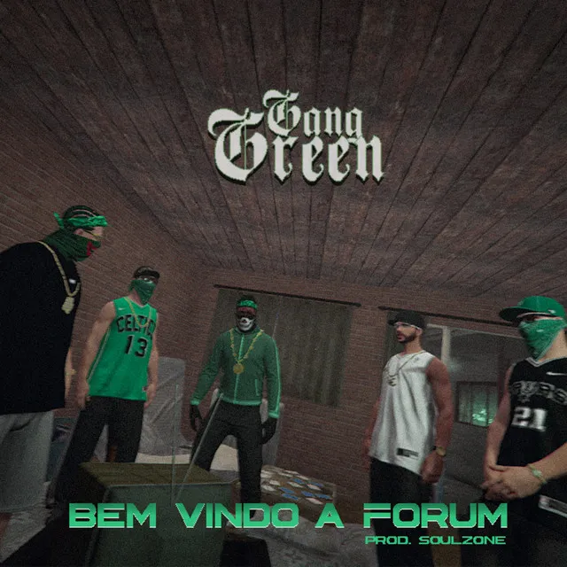 Bem Vindo à Fórum