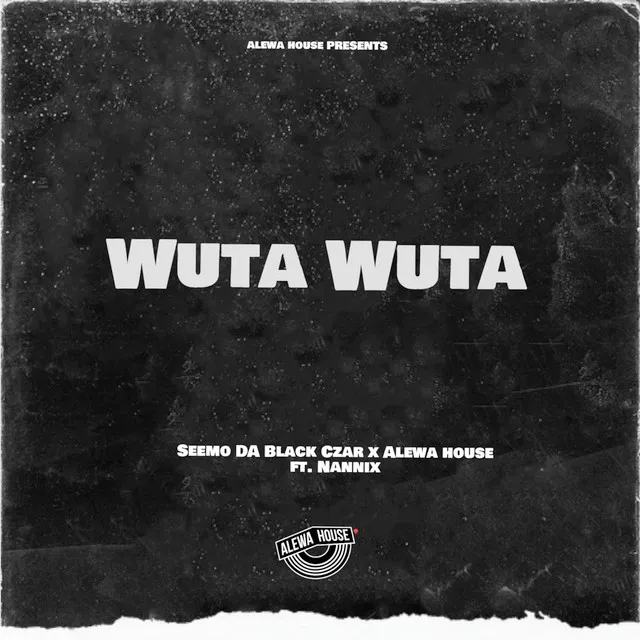 Wuta-Wuta