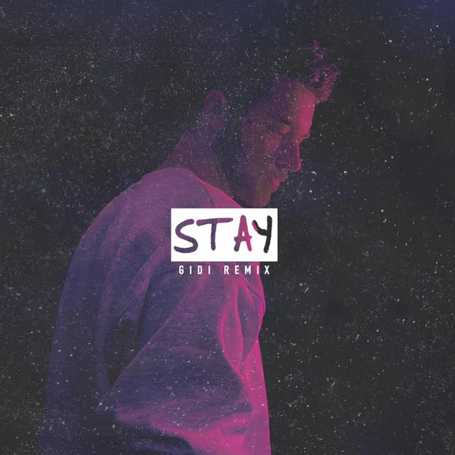 Stay (feat. Eris Ford) - Remix