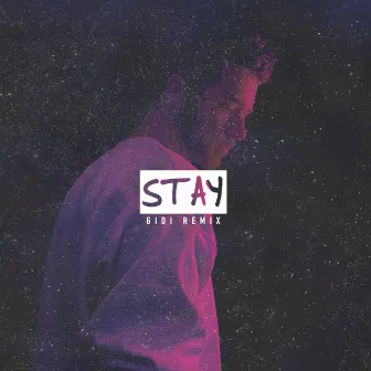 Stay (Remix) [feat. Eris Ford] by GIDI