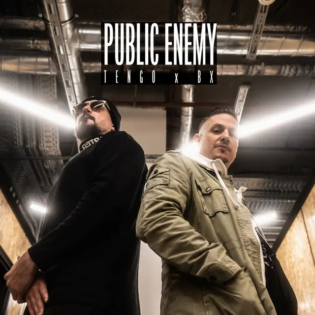 Public Enemy