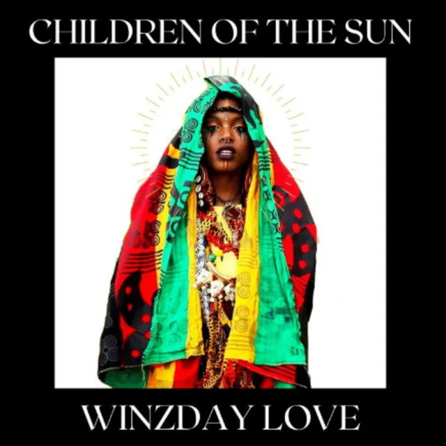 Children of the Sun