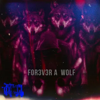 FOR3V3R A WOLF by PR3TO