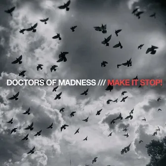 Make It Stop! by Doctors Of Madness