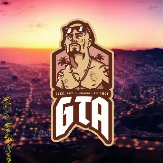 GTA by Lvkka boy