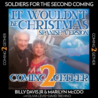 It Wouldn't Be Christmas (Spanish Version) by Billy Davis Jr.