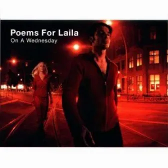 On a Wednesday by Poems For Laila