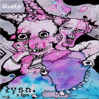 Gluster by lysn.