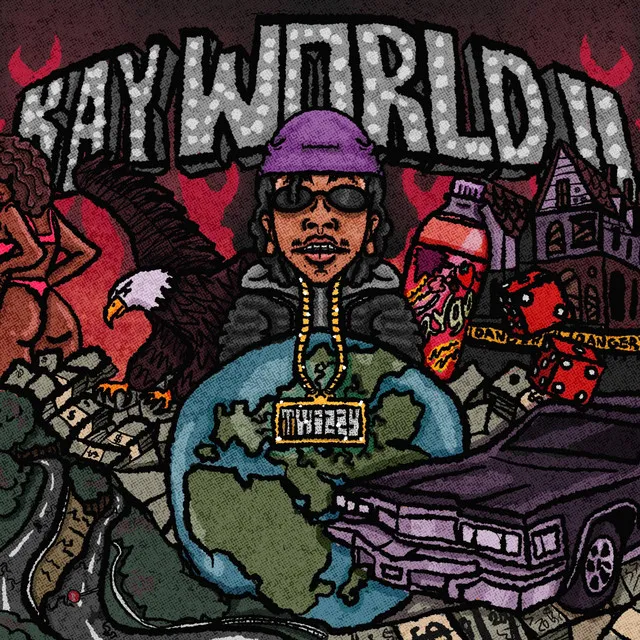 KayWorld II