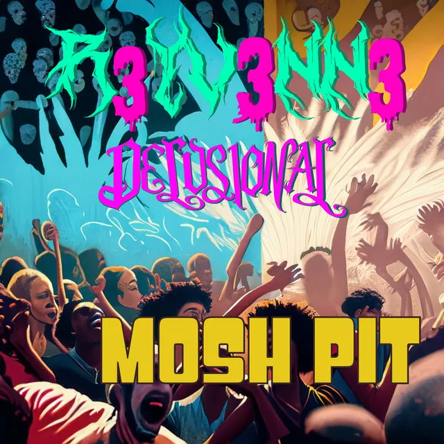 Mosh Pit