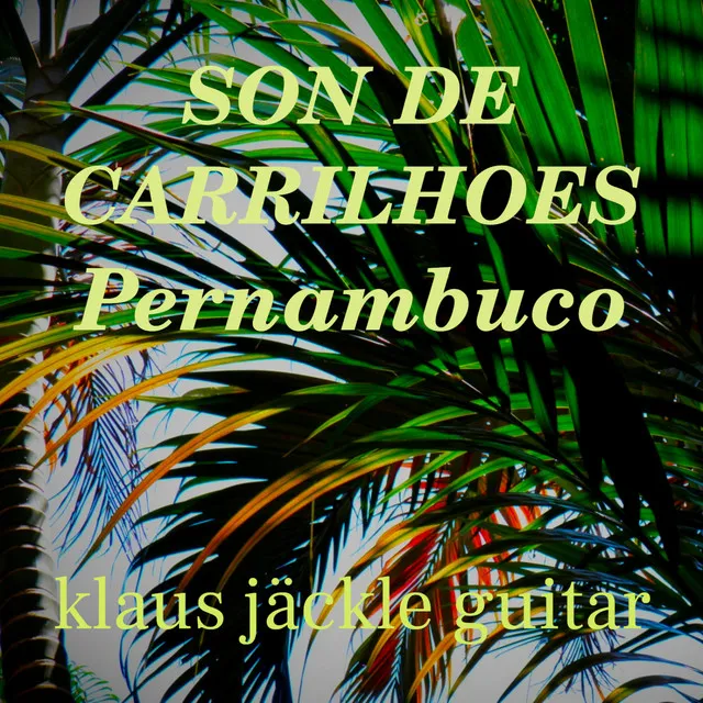 Sons de carrilhões