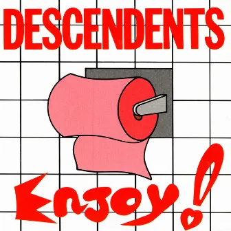 Enjoy! by Descendents