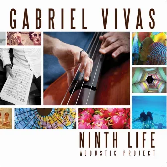 Ninth Life by Gabriel Vivas