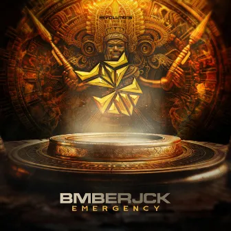 Emergency by Bmberjck