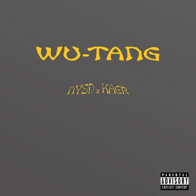 WU-TANG