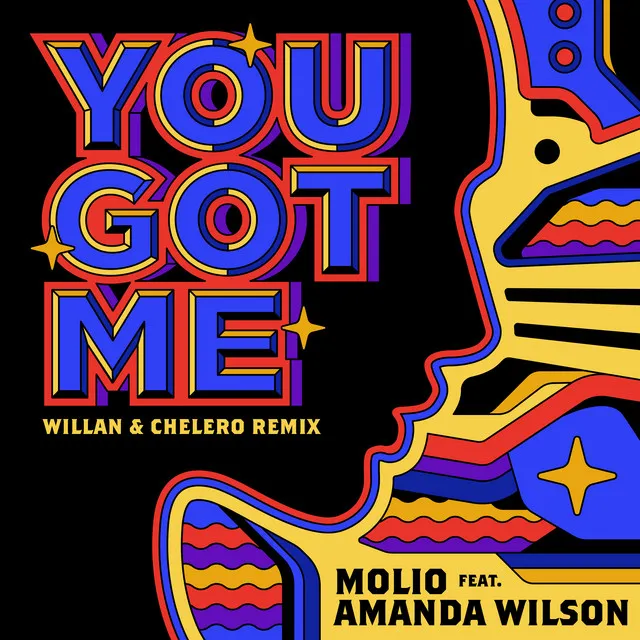 You Got Me (Willan & Chelero Remix)