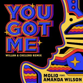 You Got Me (Willan & Chelero Remix) by Molio