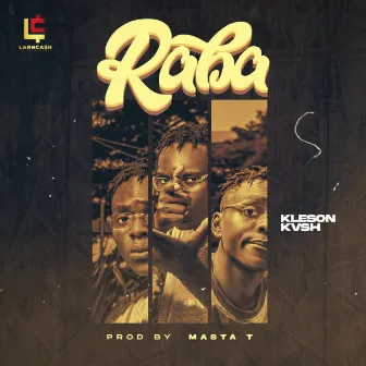 Raba by Kleson Kvsh