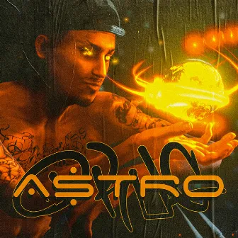 Astro by Orug