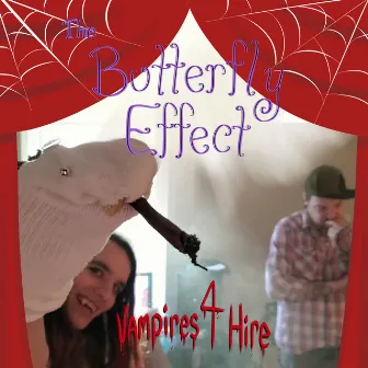 The Butterfly Effect by vampires4hire