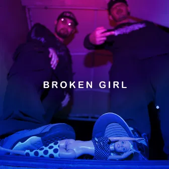 BROKEN GIRL by BASE