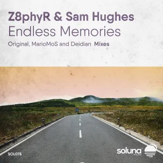 Endless Memories by Sam Hughes