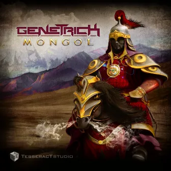 Mongol by Genetrick