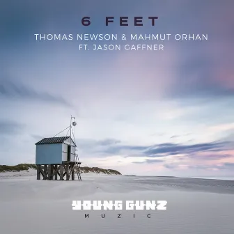 6 Feet by Thomas Newson