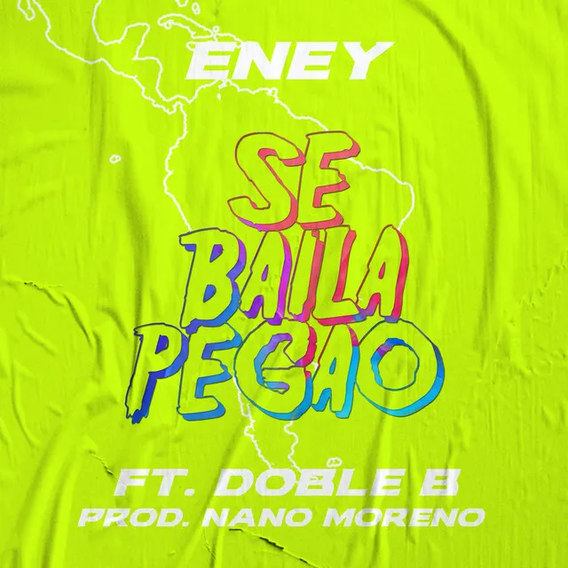 Se Baila Pegao