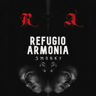 Refugio Armonia by Smonky