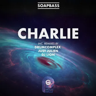 Charlie by Soapbass