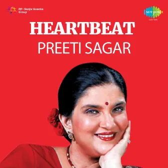 Heartbeat by Preeti Sagar