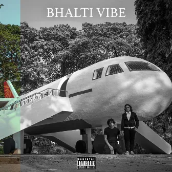 BHALTI VIBE by Xxxifou