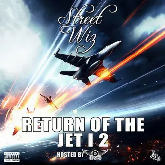 Return of the JETI 2 by Street Wiz