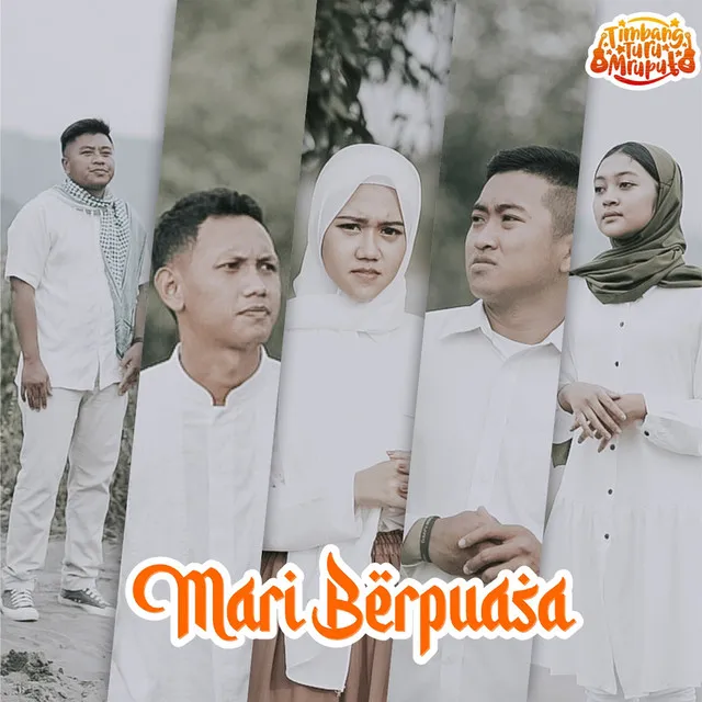 Mari Berpuasa