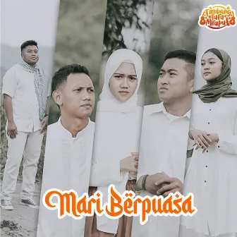 Mari Berpuasa by TTM AKUSTIK