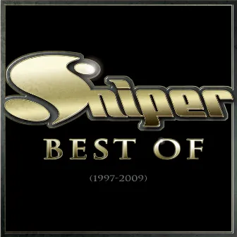 Best Of - 1997 / 2009 by SNIPER