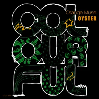 Oyster by Orange Muse