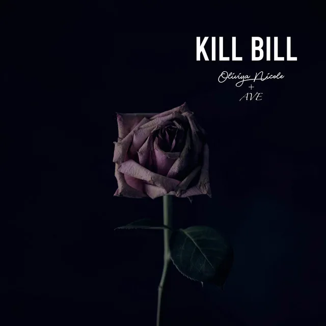 Kill Bill - Acoustic