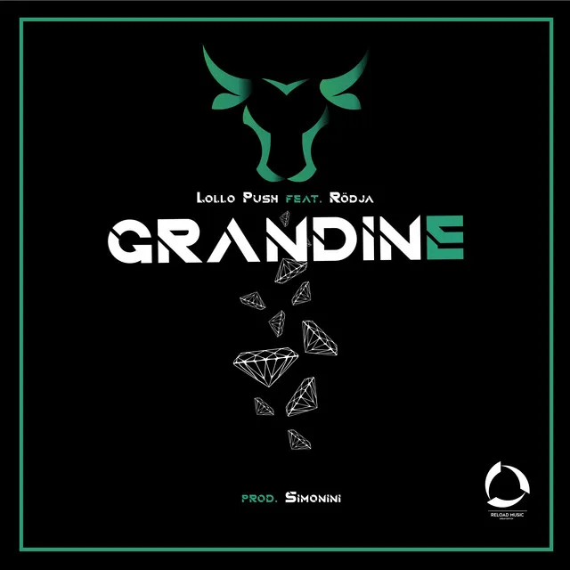 Grandine