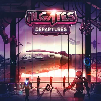 Departures by ill.gates