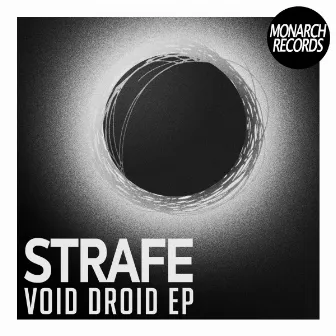 Void Droid EP by Strafe