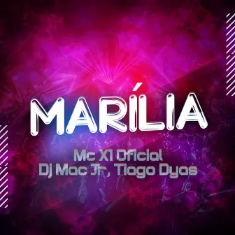 Marília by Mc X1 Oficial