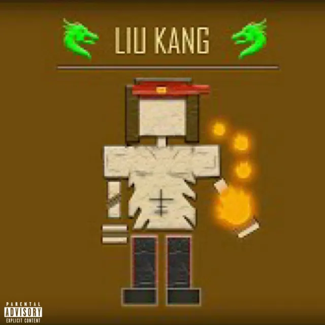 Liu Kang