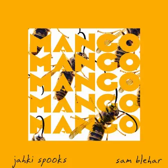 Mango by Jahki Spooks