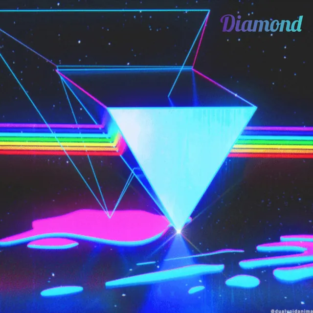 Diamond