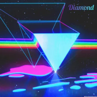 Diamond by Unknown Artist