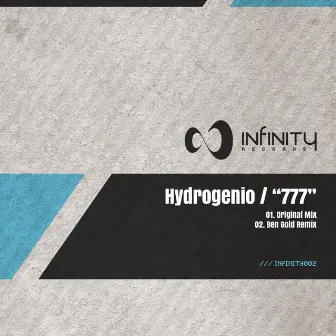 777 by Hydrogenio