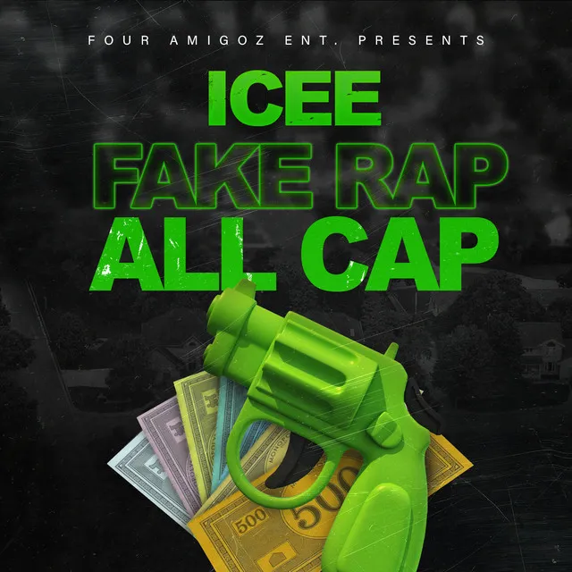 Fake Rap All Cap