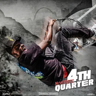 4th Quarter (Bonus Track) by Montrezz